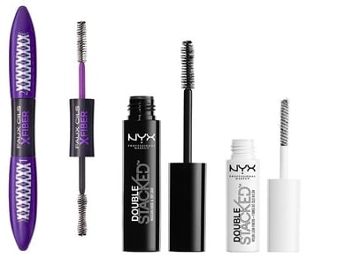 choisir son mascara fibres choisir son mascara fibres
