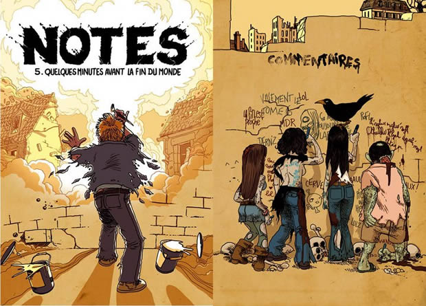 notes-tome-5 notes-tome-5