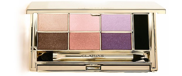 palette clarins neo pastels palette clarins neo pastels