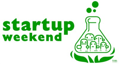 startup weekend logo