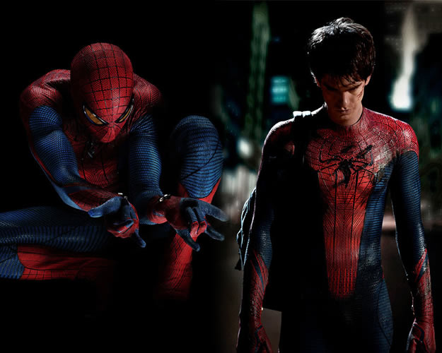 the amazing spiderman 4