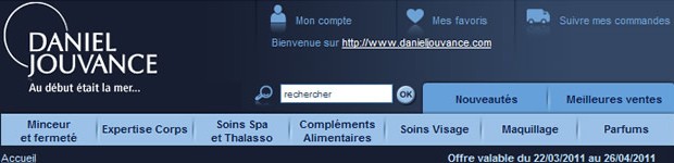 danieljouvance danieljouvance