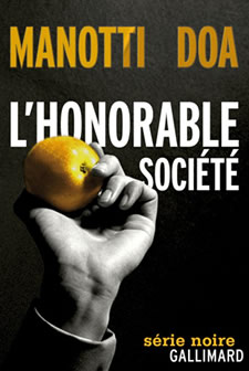 l'honorable société DOA