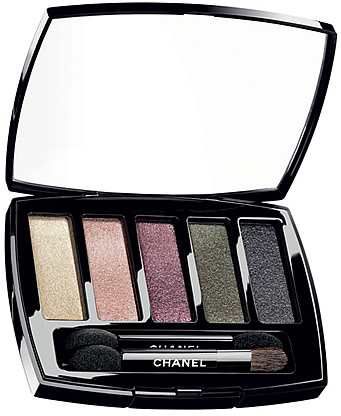 ombres perlees chanel