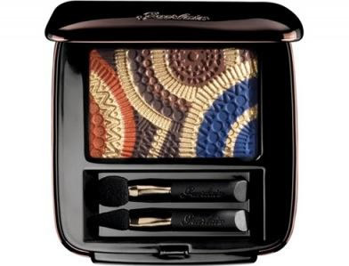 palette guerlain inca 2011