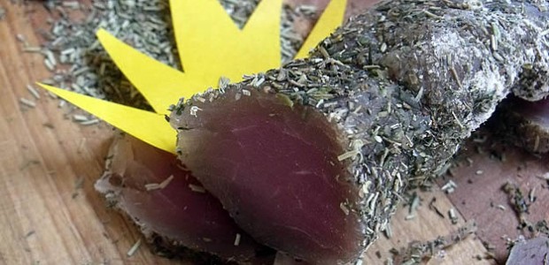 recette saucisson recette saucisson