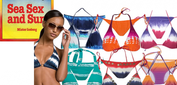 sea sex and sun bikini sea sex and sun bikini
