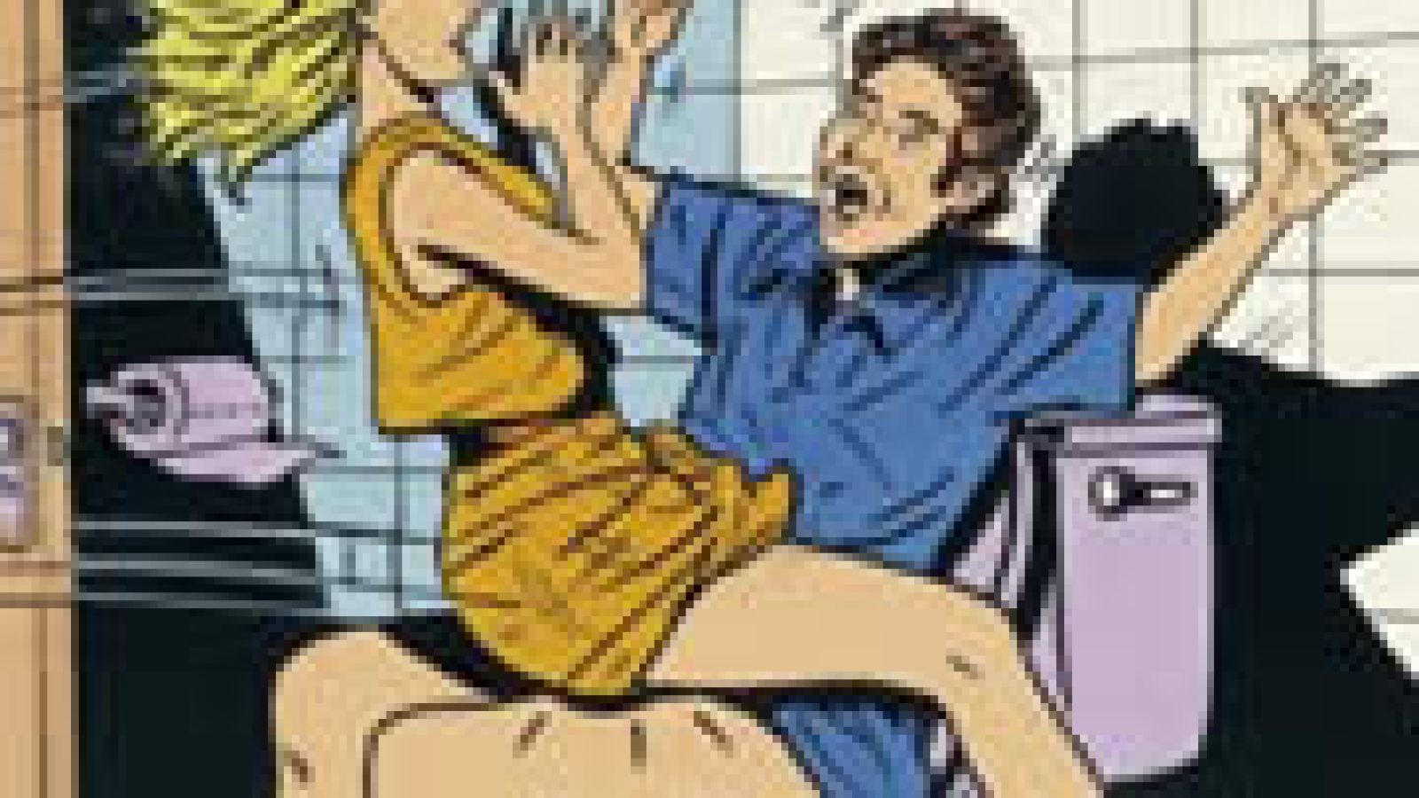 Sex is no accident : la nouvelle campagne de prévention MTV