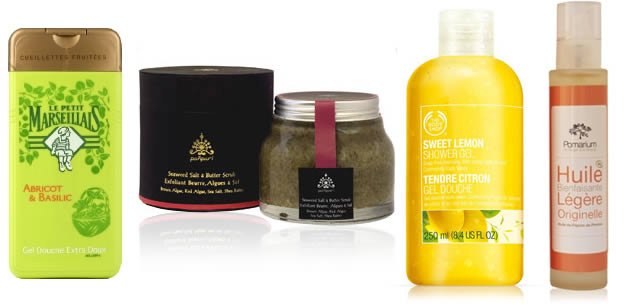 sélection printemps 2