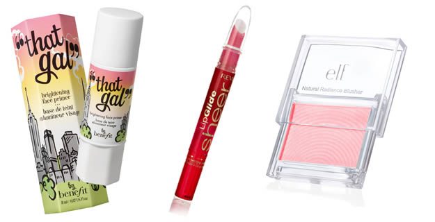 sélection printemps 3