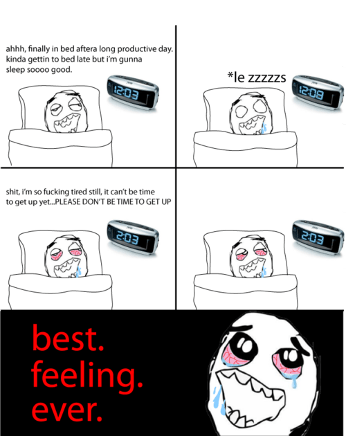 bestfeelingever