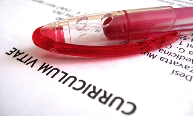 Curriculum anonyme Curriculum anonyme