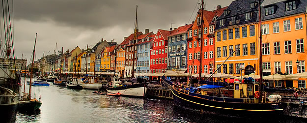 copenhague