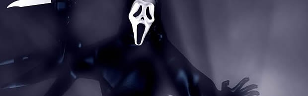 ghostface ghostface