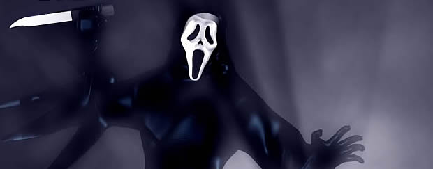 ghostface