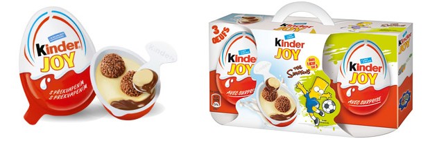 kinder joy kinder joy