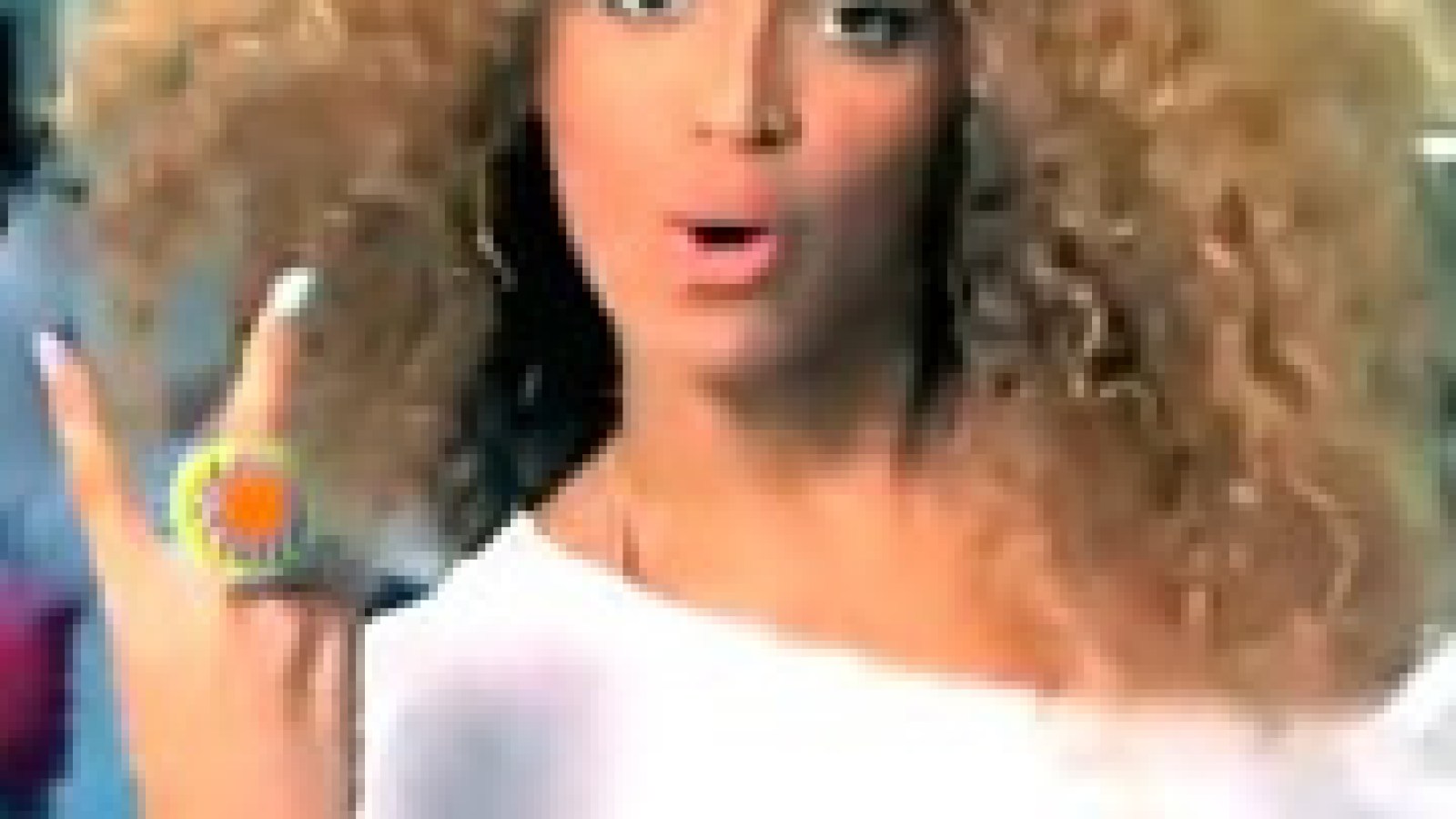 Move Your Body, le clip de Beyoncé pour lutter contre l'obésité