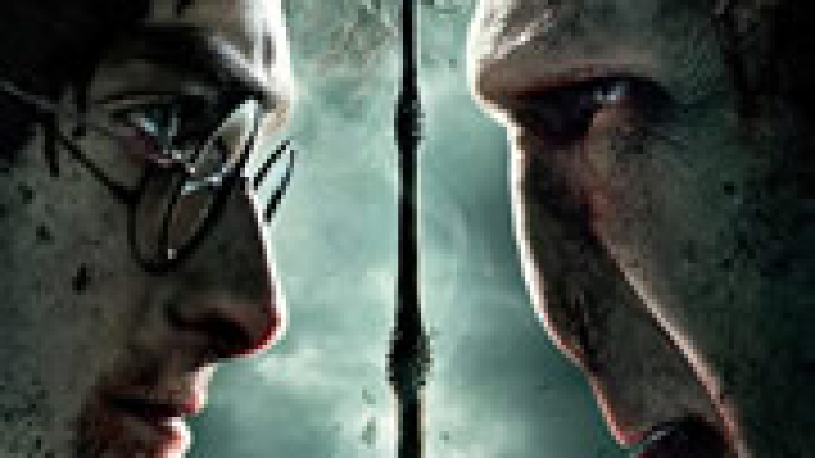 La première scène de Harry Potter 7 Partie 2 dévoilée