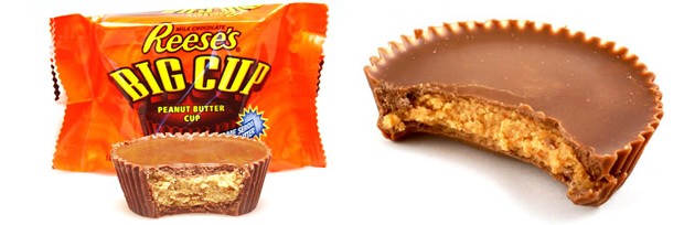 reese’s