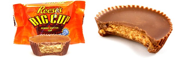 reese's reese’s