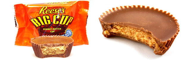 reese's reese’s