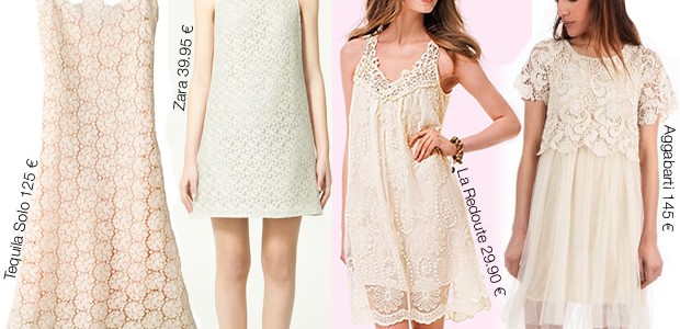 robe dentelle robe dentelle