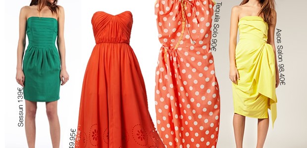 robes couleurs robes couleurs