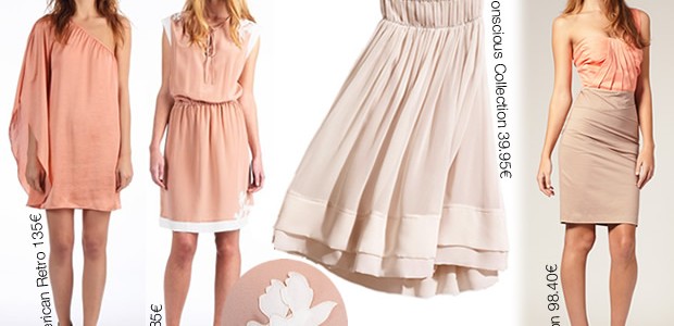 robes pastels robes pastels