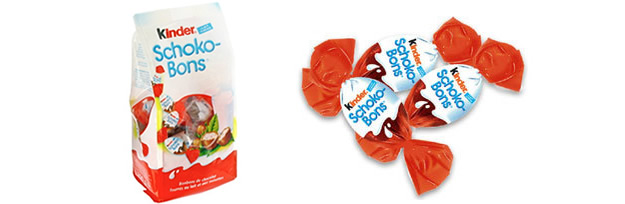 schokobons schokobons