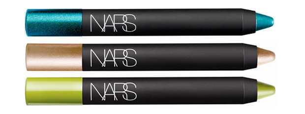 cryaons nars ete 2011 cryaons nars ete 2011