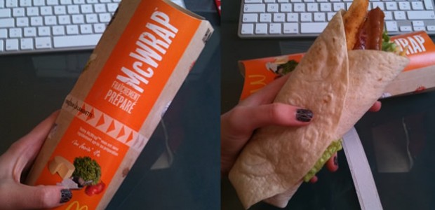 mc wrap mc wrap