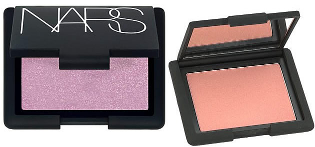 nars blush ete 2011