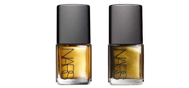 vernis nars ete 2011