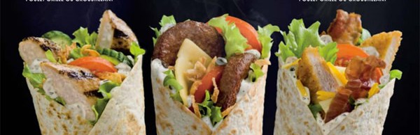 wrap wrap