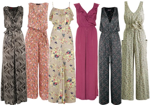 Monsoon 238€ - Dorothy Perkins 43£ - Monsoon 161€ - A/Wear 50€ - Monsoon 110€ - Matalan 25£