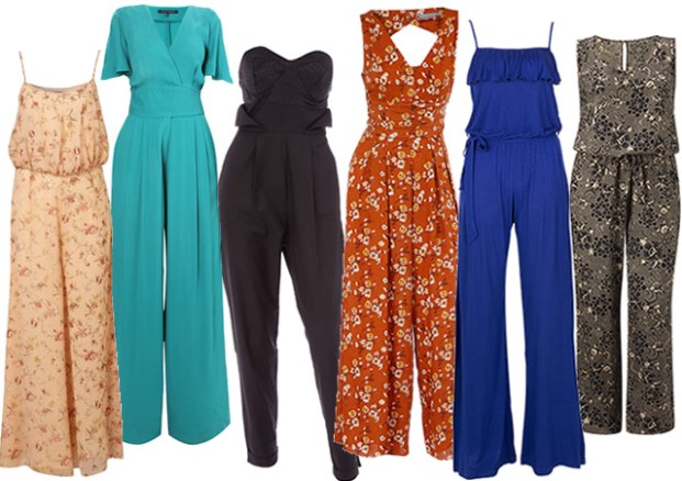 Topshop 30£ - French Connection 167£ - Dorothy perkins 25£ et 45£ - F&F at Tesco 22£ - Simply Be 35£