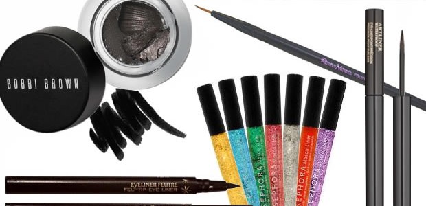 eyeliner eyeliner