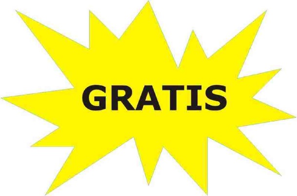 gratis