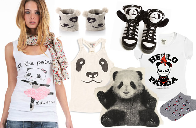 sélec panda sélec panda
