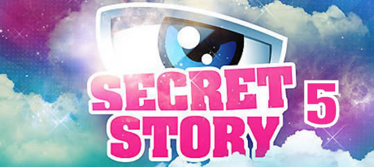 secret story 5
