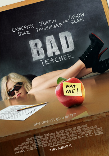 badteacherposter