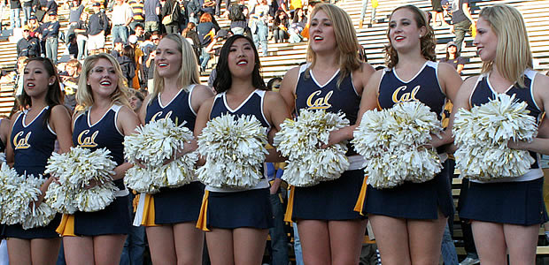 cheerleader cheerleader