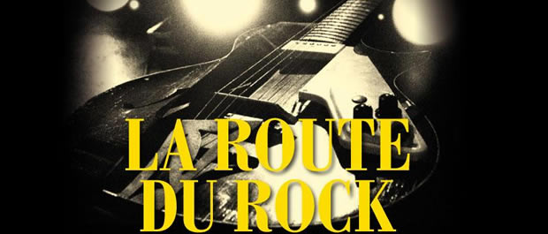 routedurock