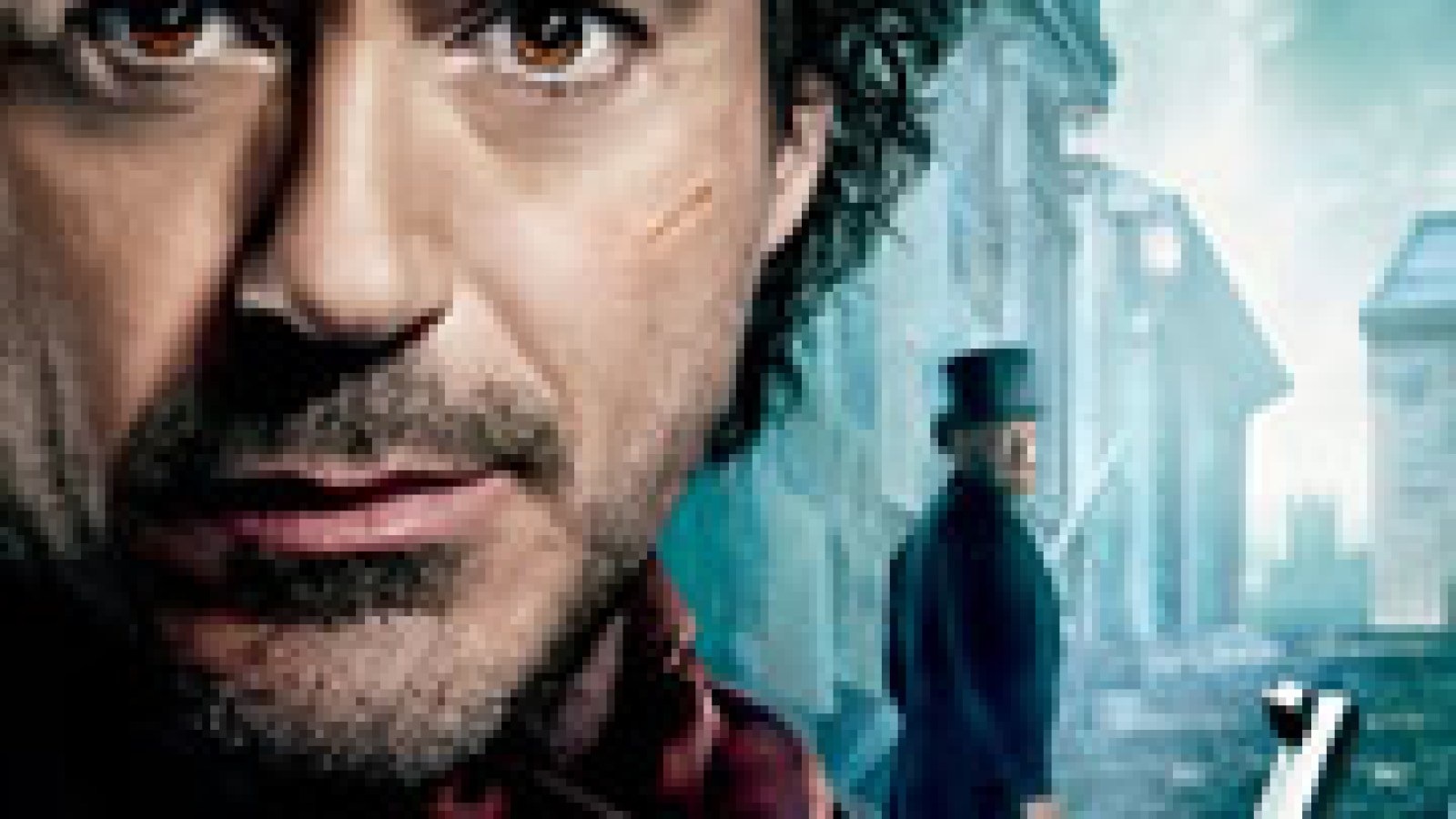 Sherlock Holmes 2 : Game of Shadows, la bande-annonce