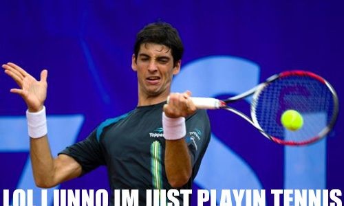 tennis tennis