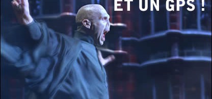 voldy-gps voldy-gps