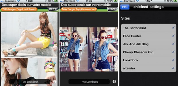 Chicfeed Chicfeed