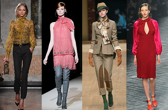 Colslavallière-pucci-albertaferretti-blugirl-soniarykiel Colslavallière-pucci-albertaferretti-blugirl-soniarykiel