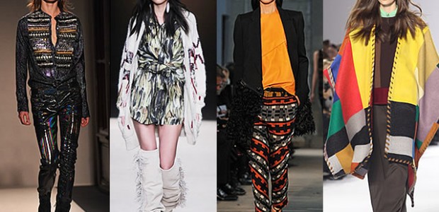 Indien-balmain-isabelmarant-proenzaschouler-chloé AMÉRINDIENS : Balmain, Isabel Marant, Proenza Schouler, Chloé