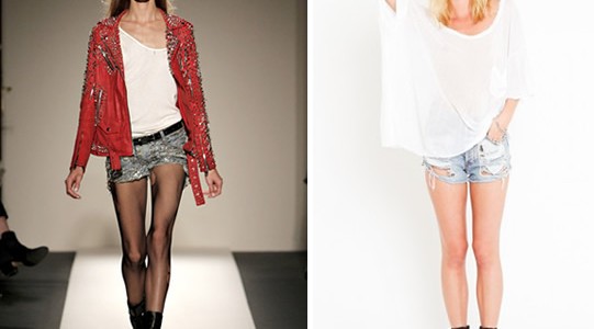 balmain nastygal Balmain - Nastygal $48
